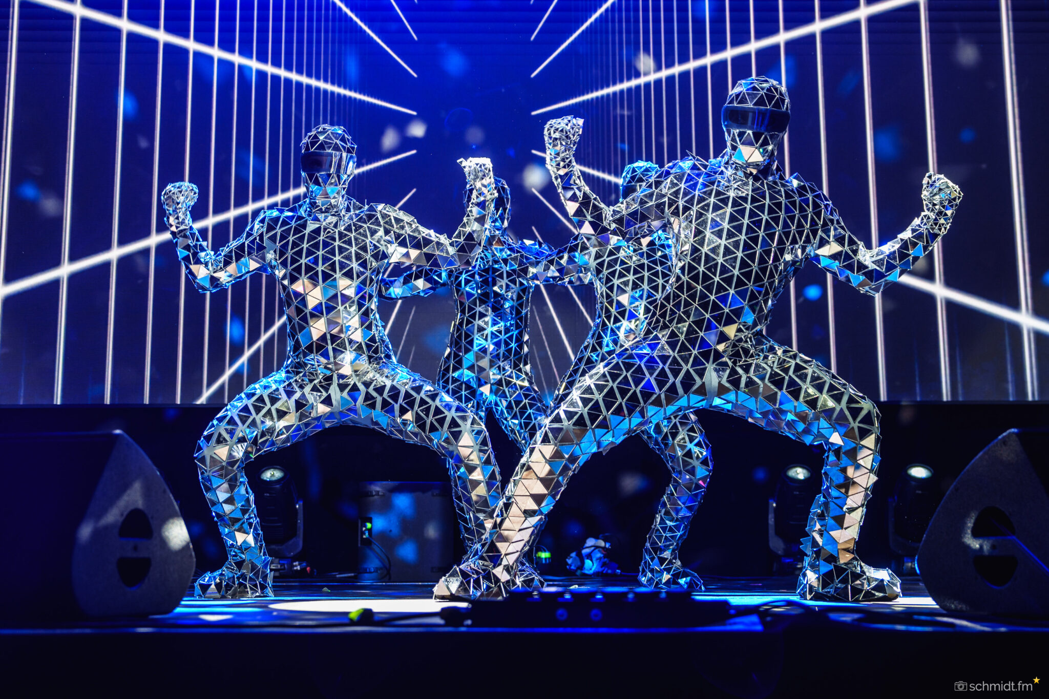 7. „Windflüchter“ Charity-Gala