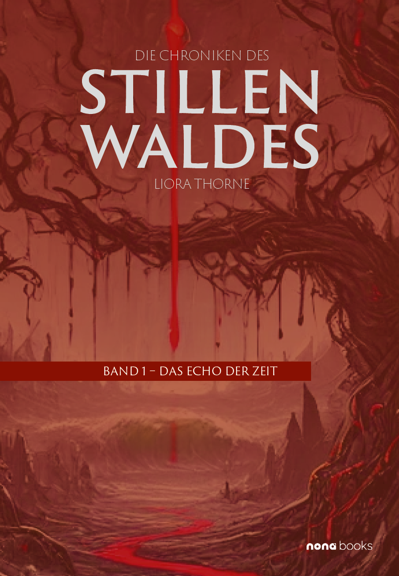 Die Chroniken des Stillen Waldes